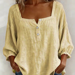 THE FABIANA - BLOUSE