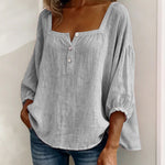 THE FABIANA - BLOUSE