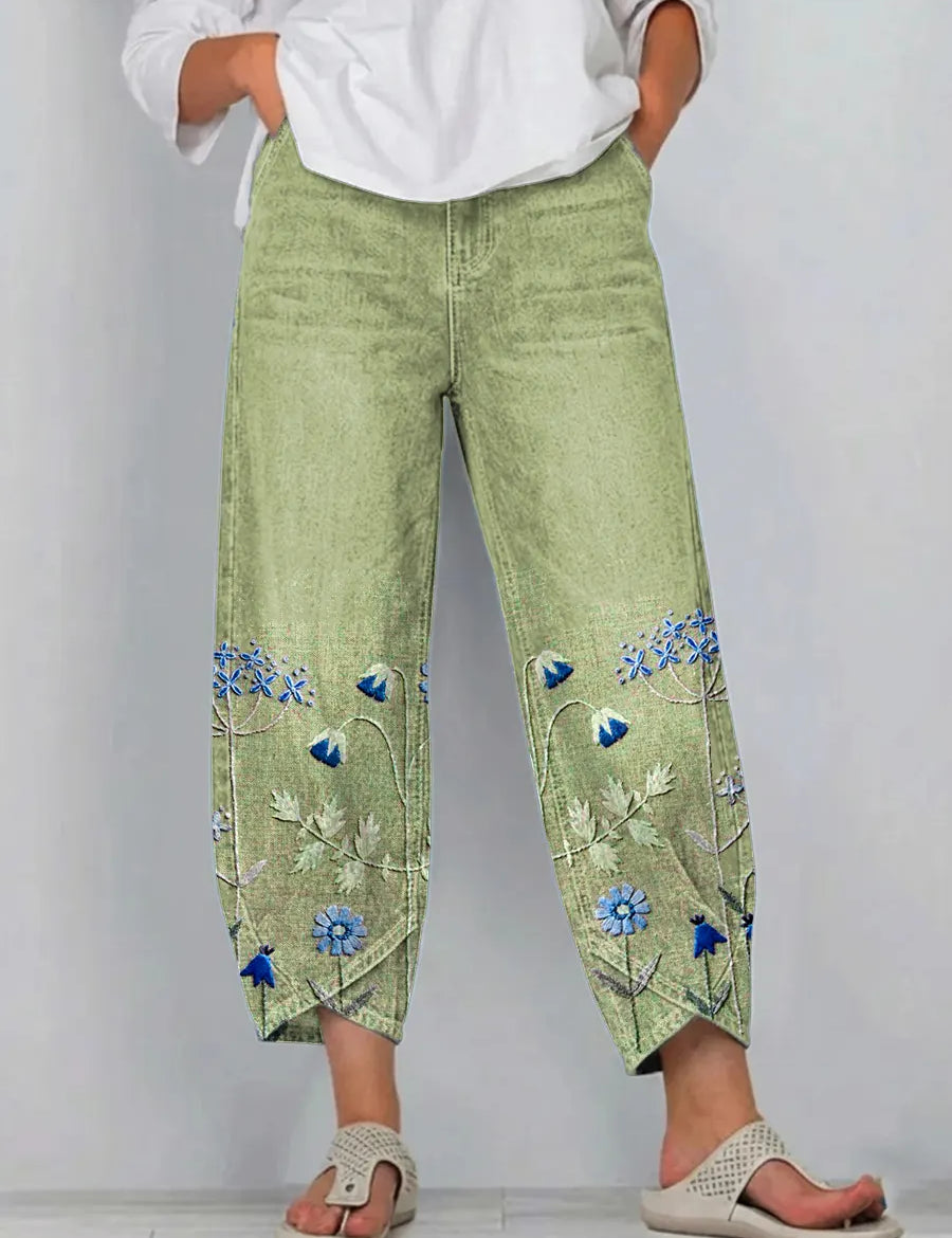 Aven™ | Casual Comfort Broek