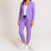 Lavender Purple