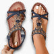 The Ibiza Sandals