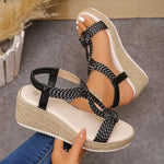 Tiziana | The sandals that correct your posture with every step