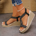 Tiziana | The sandals that correct your posture with every step