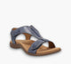 The Orthopedic Sandals