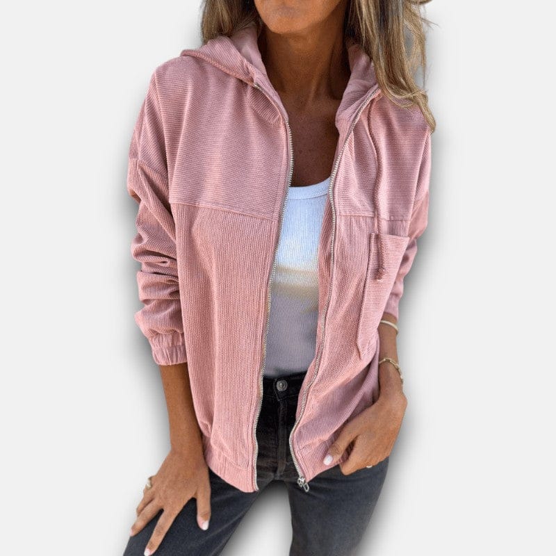 The Cord Jacket