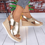 Palma Orthopedic Sandals