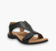 The Orthopedic Sandals