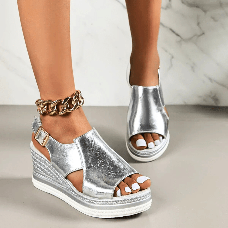 Palma Orthopedic Sandals