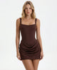 Aurora Mini Dress