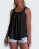 The Sleeveless Blouse