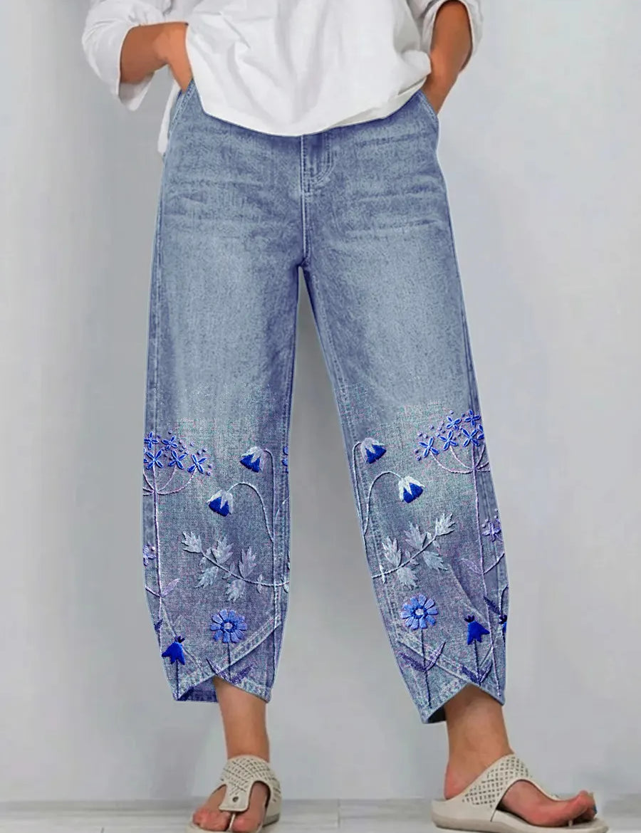 Aven™ | Casual Comfort Broek