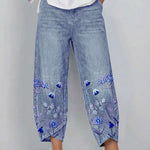 Aven™ | Casual Comfort Broek