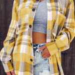 MOREAU LYON | WOMEN'S LONG SLEEVE SUMMER SHIRT