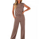 KAIYA™ – Casual Summer Lounge Co-Ord