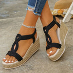 Tiziana | The sandals that correct your posture with every step