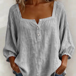 THE FABIANA - BLOUSE