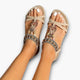 The Ibiza Sandals