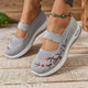 SoutienPlus™ | Chaussures Confort Ergonomique +SEMELLES OFFERTES