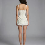 Aurora Mini Dress