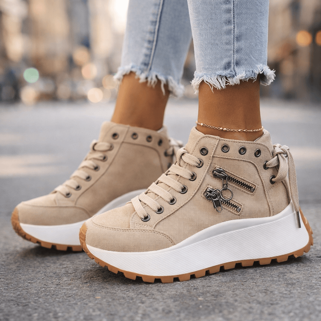 Nana | Baskets Chunk