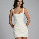 Aurora Mini Dress