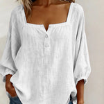 THE FABIANA - BLOUSE