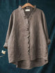 Lily - Blouse Légère Avec Volants