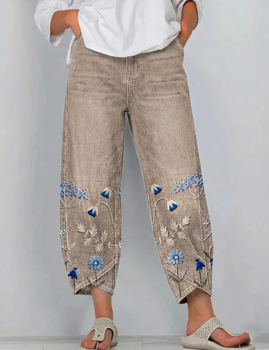 Aven™ | Casual Comfort Broek