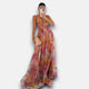 The DeFleur Maxi Dress