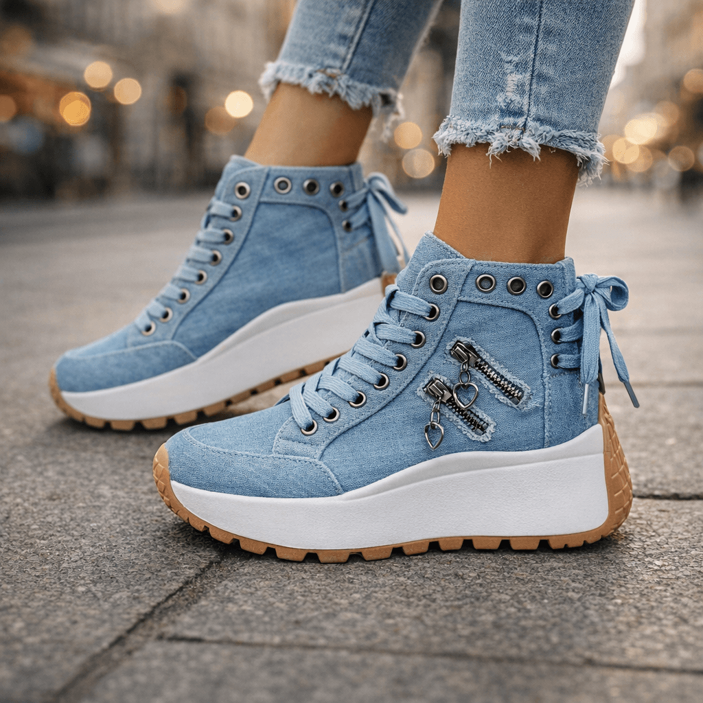 Nana | Baskets Chunk