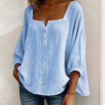 THE FABIANA - BLOUSE