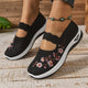 SoutienPlus™ | Chaussures Confort Ergonomique +SEMELLES OFFERTES