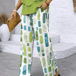 VLOEIBARE ZOMERSET VOOR VROUWEN