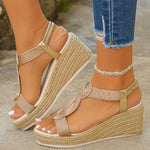 Tiziana | The sandals that correct your posture with every step