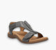 The Orthopedic Sandals