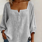 THE FABIANA - BLOUSE