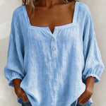 THE FABIANA - BLOUSE