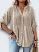 The Serena Blouse