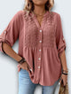 The Serena Blouse