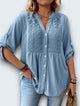 The Serena Blouse