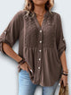 The Serena Blouse