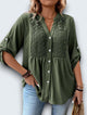 The Serena Blouse