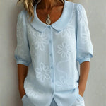 ROSALIA | ELEGANT BLOUSE