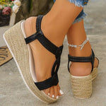 Tiziana | The sandals that correct your posture with every step