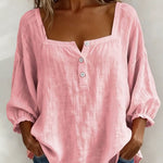 THE FABIANA - BLOUSE