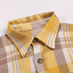 MOREAU LYON | WOMEN'S LONG SLEEVE SUMMER SHIRT