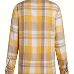 MOREAU LYON | WOMEN'S LONG SLEEVE SUMMER SHIRT