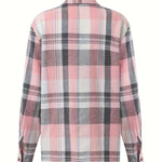 MOREAU LYON | WOMEN'S LONG SLEEVE SUMMER SHIRT