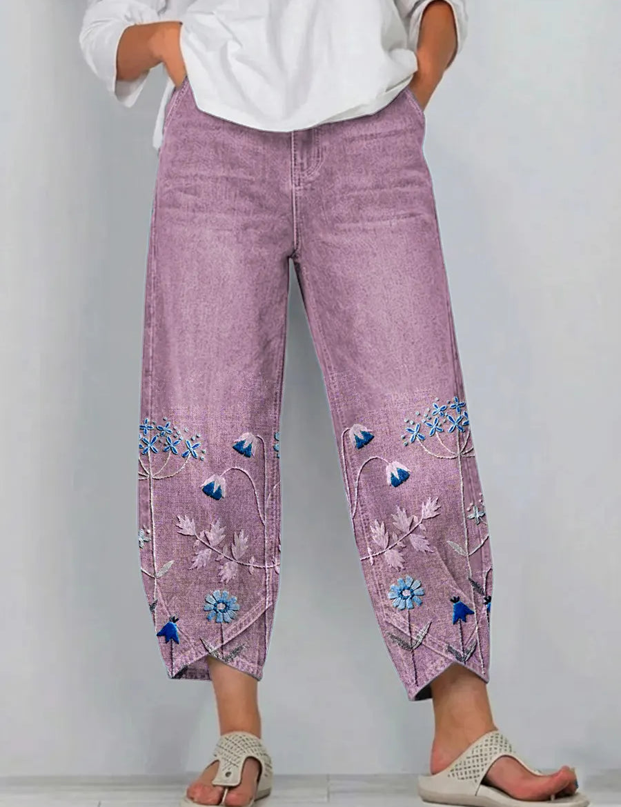 Aven™ | Casual Comfort Broek