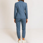 Beatrice | Eleganza Moderna in un Completo Confortevole